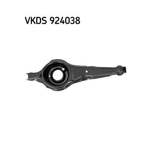 Skf Lenker, Radaufhängung [Hersteller-Nr. VKDS924038] für Mazda - Bild 2