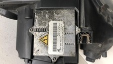 Feu avant (phare) Audi A3