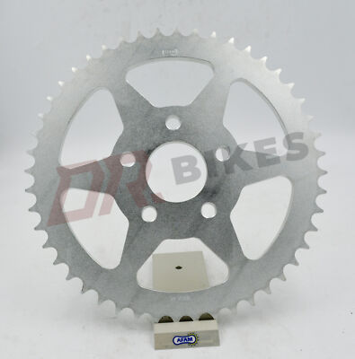 Harley Davidson 1340 Chain Drive AFAM Steel Rear Sprocket 92803-48