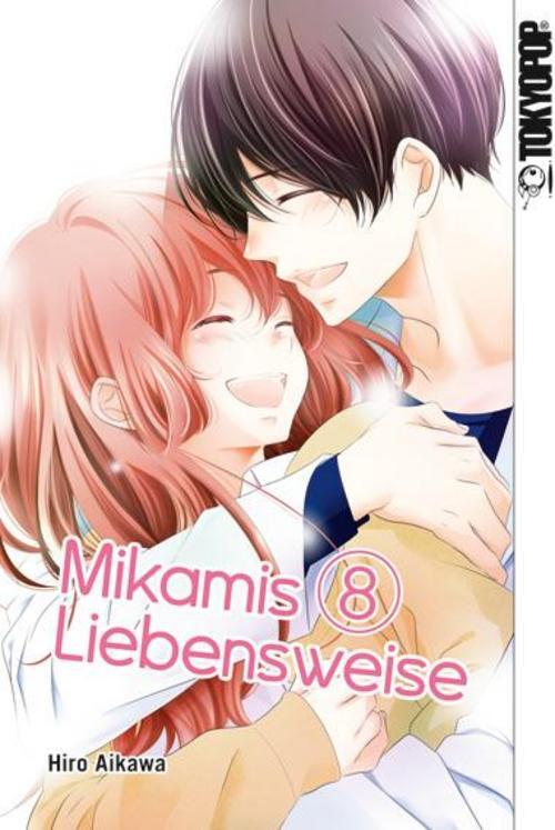 Mikamis Liebensweise 08, Hiro Aikawa
