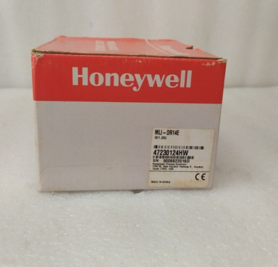 HONEYWELL MLI-DR14E MASTER LOGIC 50
