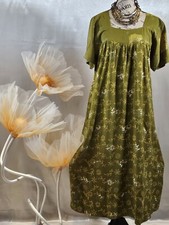 Mia batik Short Sleeves 