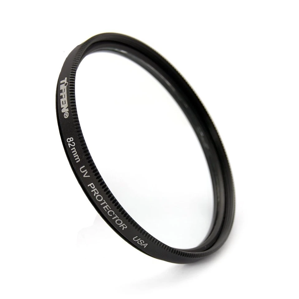 82mm Clear UV Camera Lens Filter Protection Against Dust Scratches Moisture - Image 4 of 4