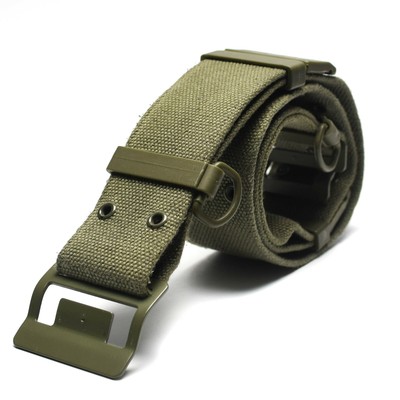 french army belt