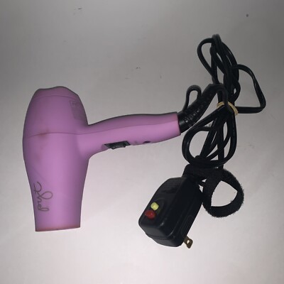 Pyt mini Hair blow PYT5583 Tested - Works | eBay display picture 3