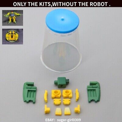 ZX STUDIO Arm Cover Waist Leg Filler Upgrade Kit For Legacy ZX STUDIO Arm Cover Waist Leg Filler Upgrade Kit For Legacy
