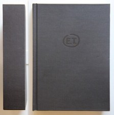 Ennio Tamburi Continuum Libro + CD Catalogo Opere su carta 1995/2006 