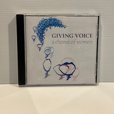 Giving Voice A Chorus Of Women