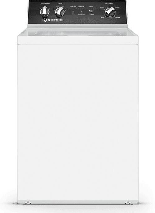 Speed Queen TR3003WN 26" White 3.2 cu. ft. TopLoad Washer NIB 138550