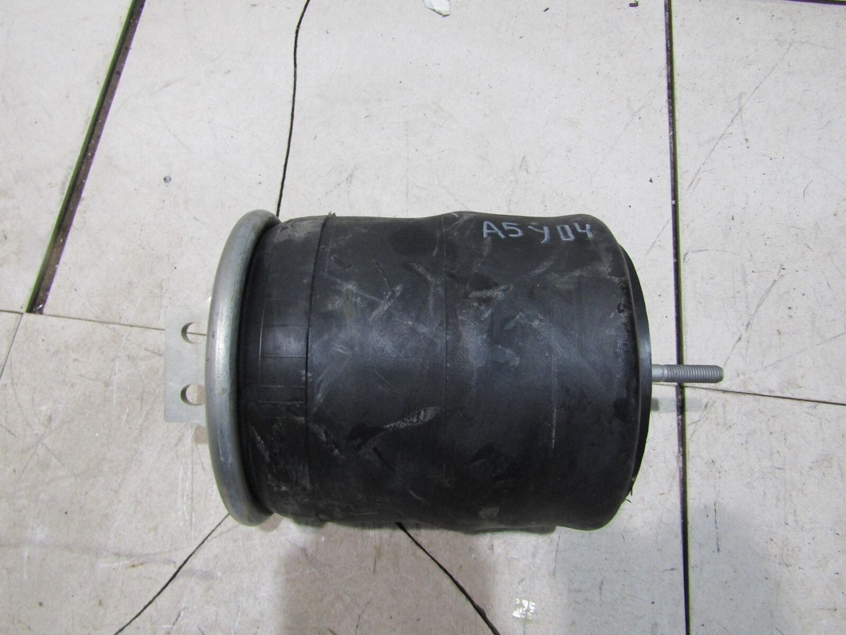 02-13 IVECO STRALIS AIR SUSPENSION BELLOW GENUINE 500042584  