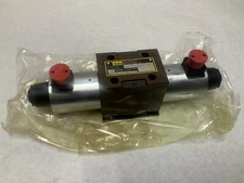 Parker D3FWE82MCNKW0-10 Hydraulic Proportional  Valve 12V 2.5amp