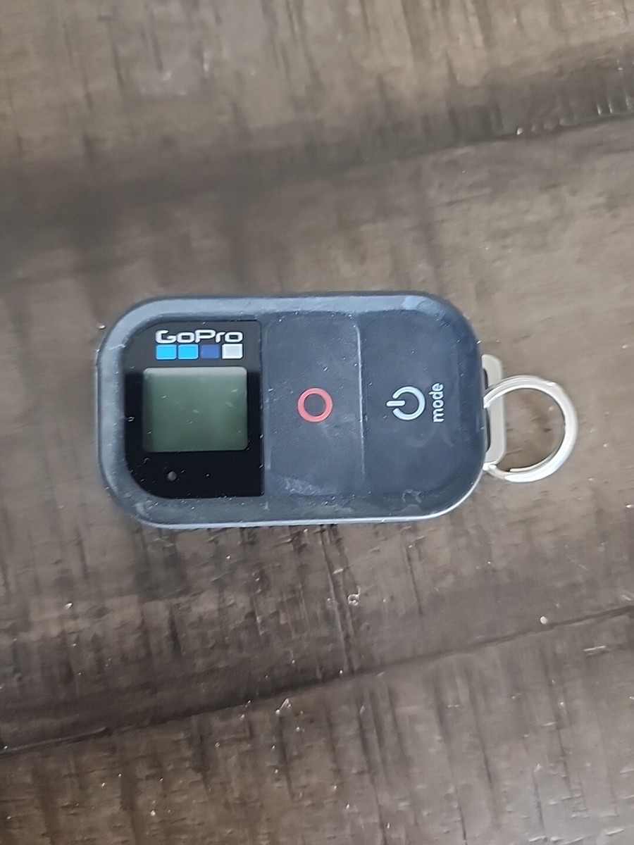 GoPro WiFi Remote Control for GoPro Hero 3/4/5/6/7/8