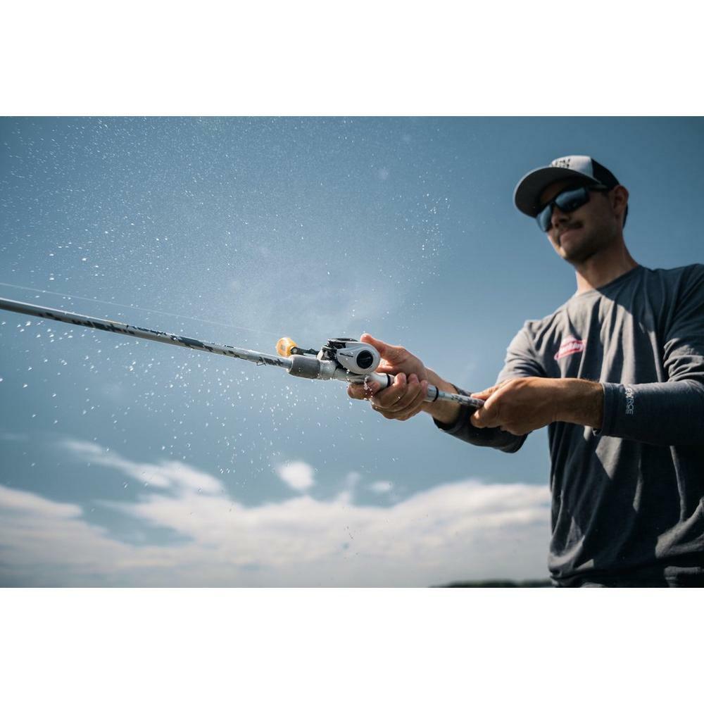 Abu Garcia~Jordan Lee~Casting Rod~3 Choices~1piece~Medium Heavy
