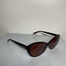 DKNY Sunglasses DY 4084 3016/13 Brown Tortoise 57-16 135 3N V5A4