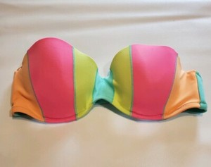 34c bikini top size