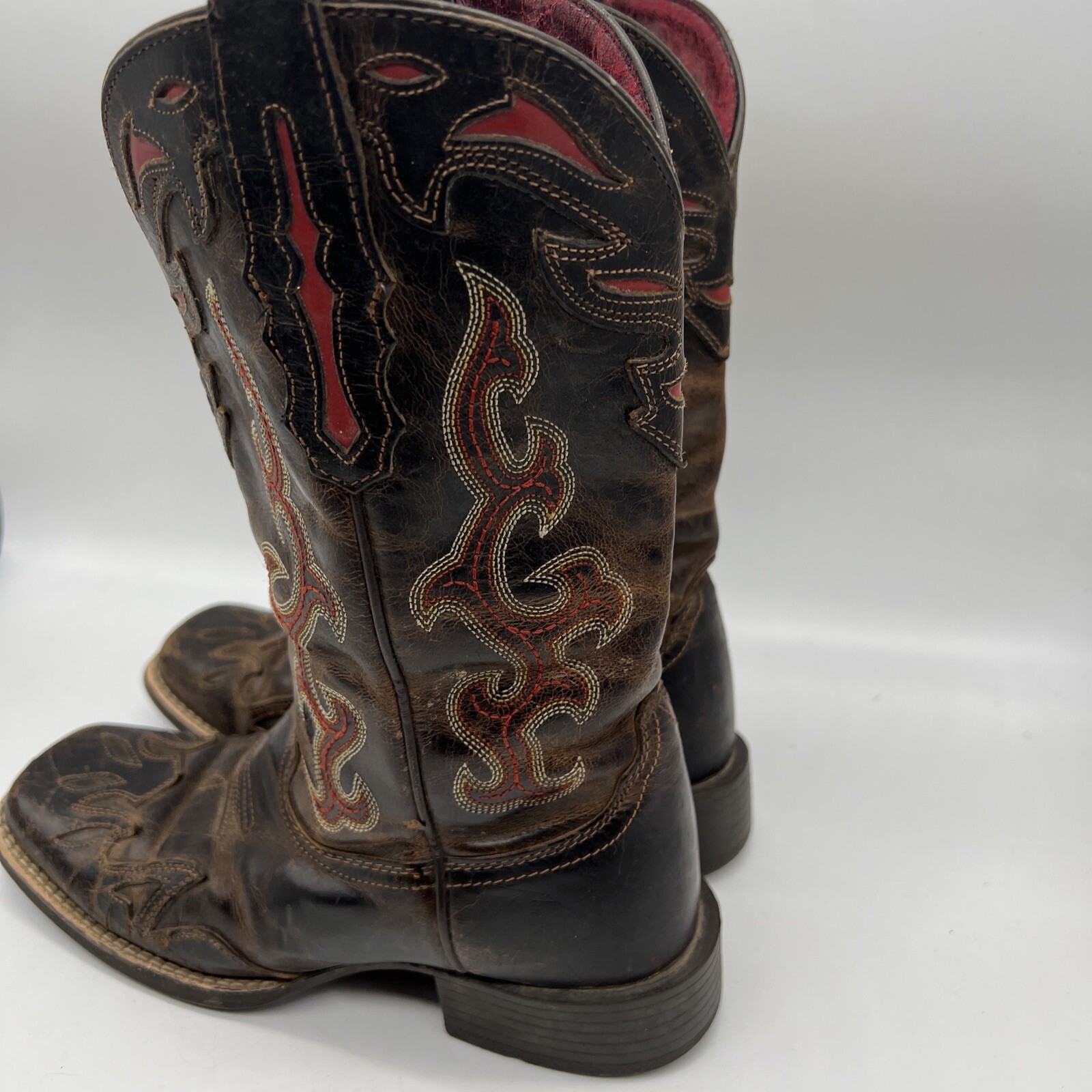 Ariat Womens Sidekick 10010937 Square 