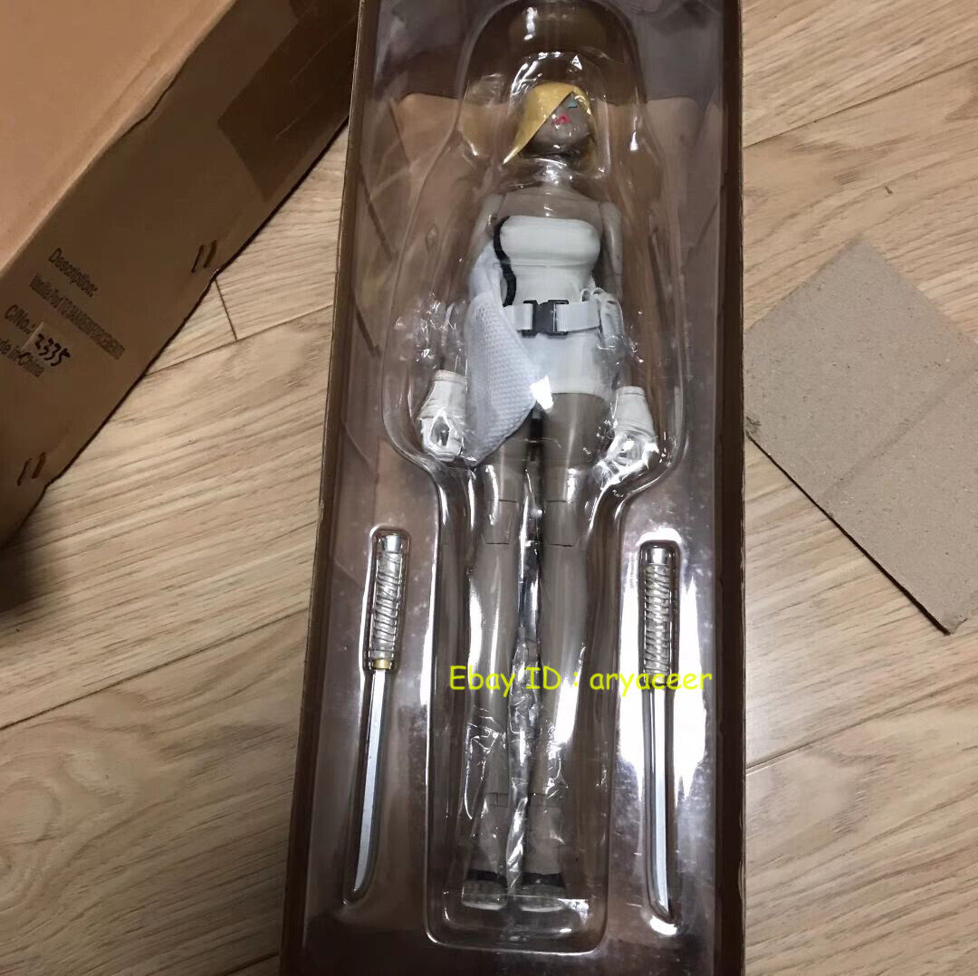 【限定・状態良好】Tomorrow Queen Munich / threeA 3A ThreeA TQ 1/6 3AA TQ Tomorrow Queen Action Figure Model