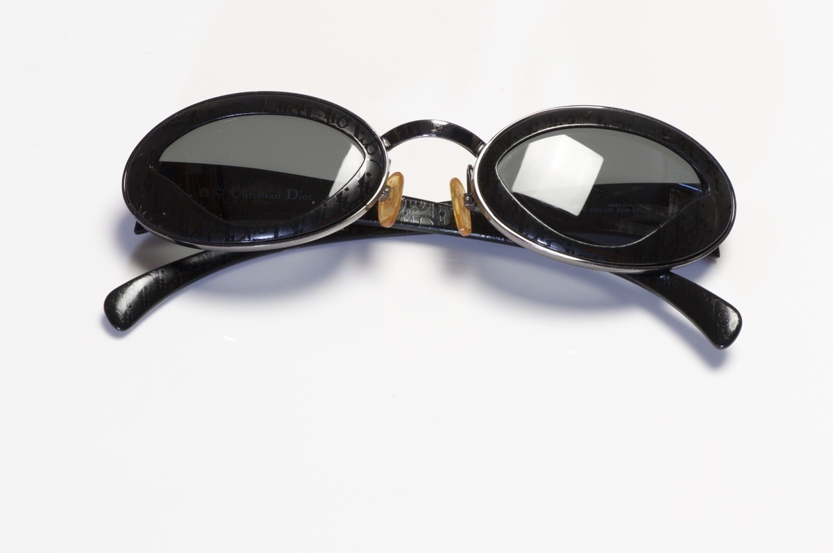 Christian Dior ヴィンテージ 2475 49 Christian Dior Sunglasses 49W – Vision Gallerie