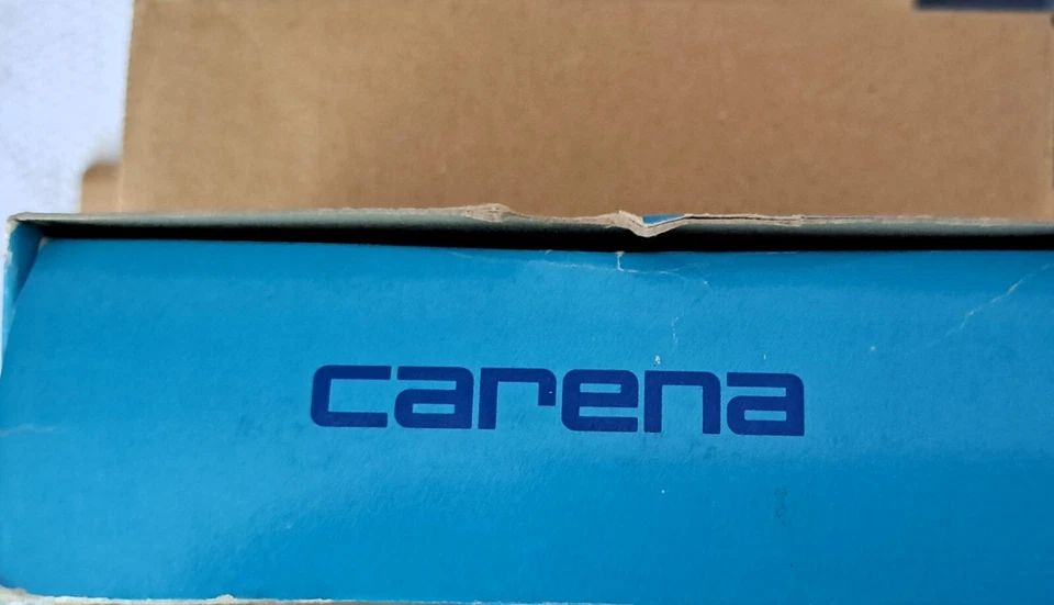 Fernglas Carena jumelles 10 x 25 D C F - Schwarz (0805483) - Bild 2 von 4