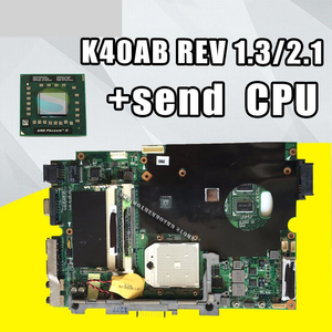 Asus k40ab аккумулятор