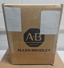 Allen-Bradley 5820-EI Ethernet Interface Module Ser A.