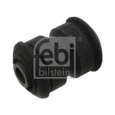 Bearing bushing, leaf spring Febi Bilstein 01505 front for VW