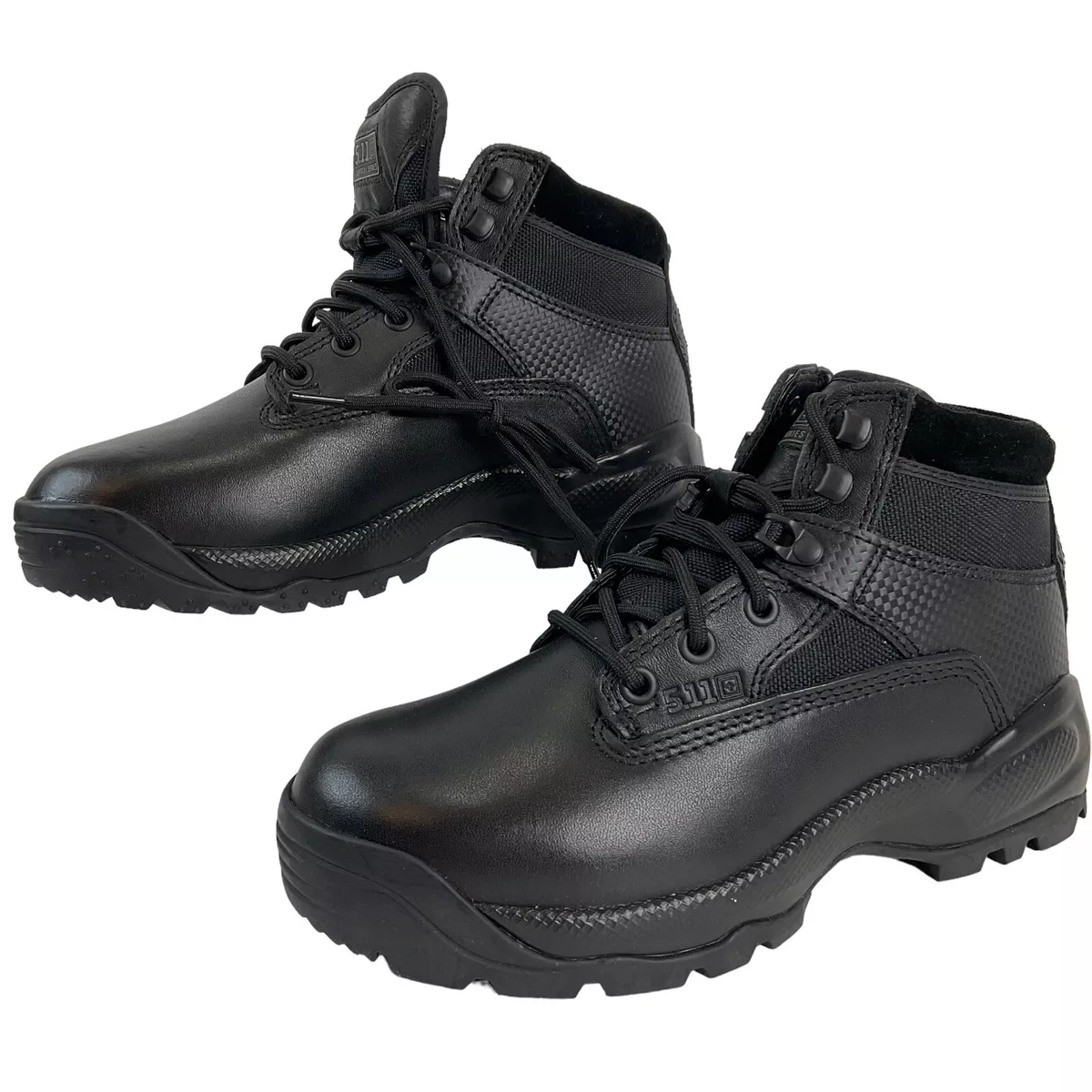 Men's top 5.11 boots