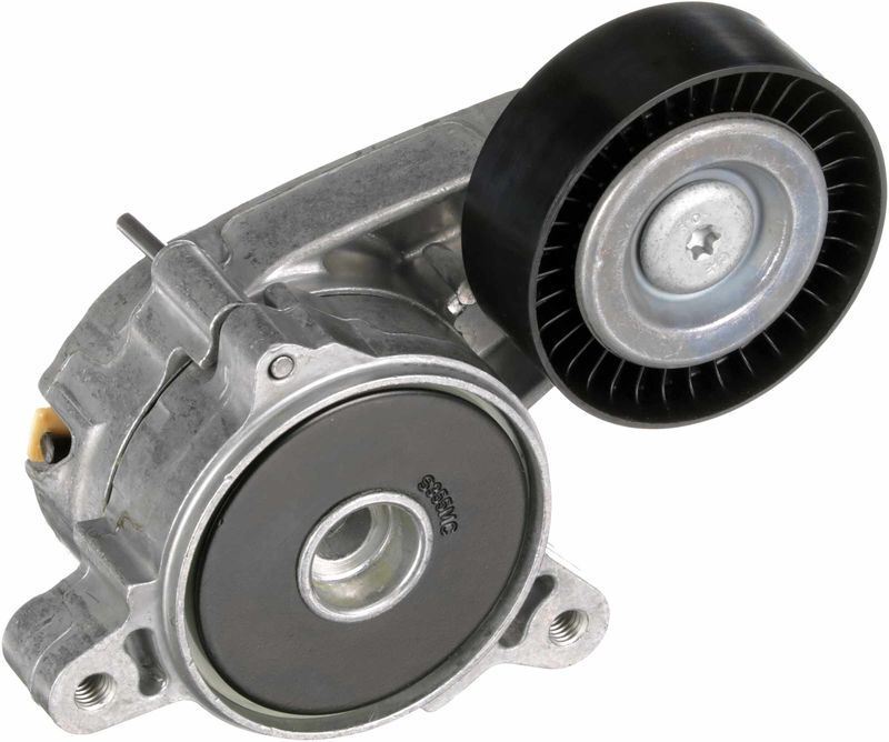 GATES T39227 Belt Tensioner, V-ribbed belt for CHRYSLER,DODGE,JEEP,MITSUBISHI - Image 16