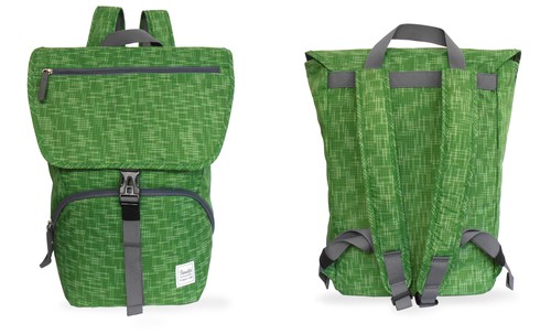 Elegante mochila para cámara para cámara réflex digital, 1 lente estándar - Imagen 28 de 60