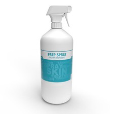 500ml - Prep Spray