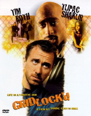 Gridlock'd (DVD, 1997) for sale online | eBay Gridlock'd (DVD, 1997) for sale online | eBay