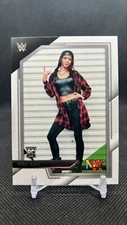 2022 Panini WWE NXT - #13 Cora Jade (RC)