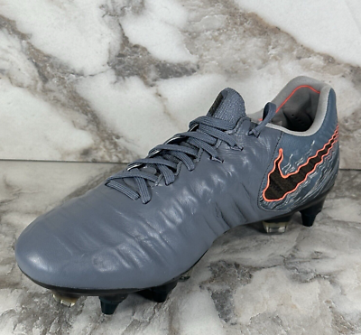 シューズ NIKE TIEMPO LEGEND VII SG-PRO AC 28cm Nike Tiempo Legend 7 Elite SG Pro ACC Soccer Cleats Mens SZ 6.5