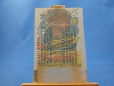 2014 Topps Illustrations Baseball Wall Art 46