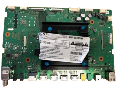 Sony A 2197 252 A Main Board for XBR 55X900F