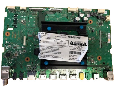 Sony A-5014-266-A (A5014255A) BM5 Main Board For XBR-65X900H