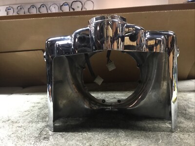 Harley Davidson OEM Road King Nacelle 67674-03A, 67682-03B | eBay