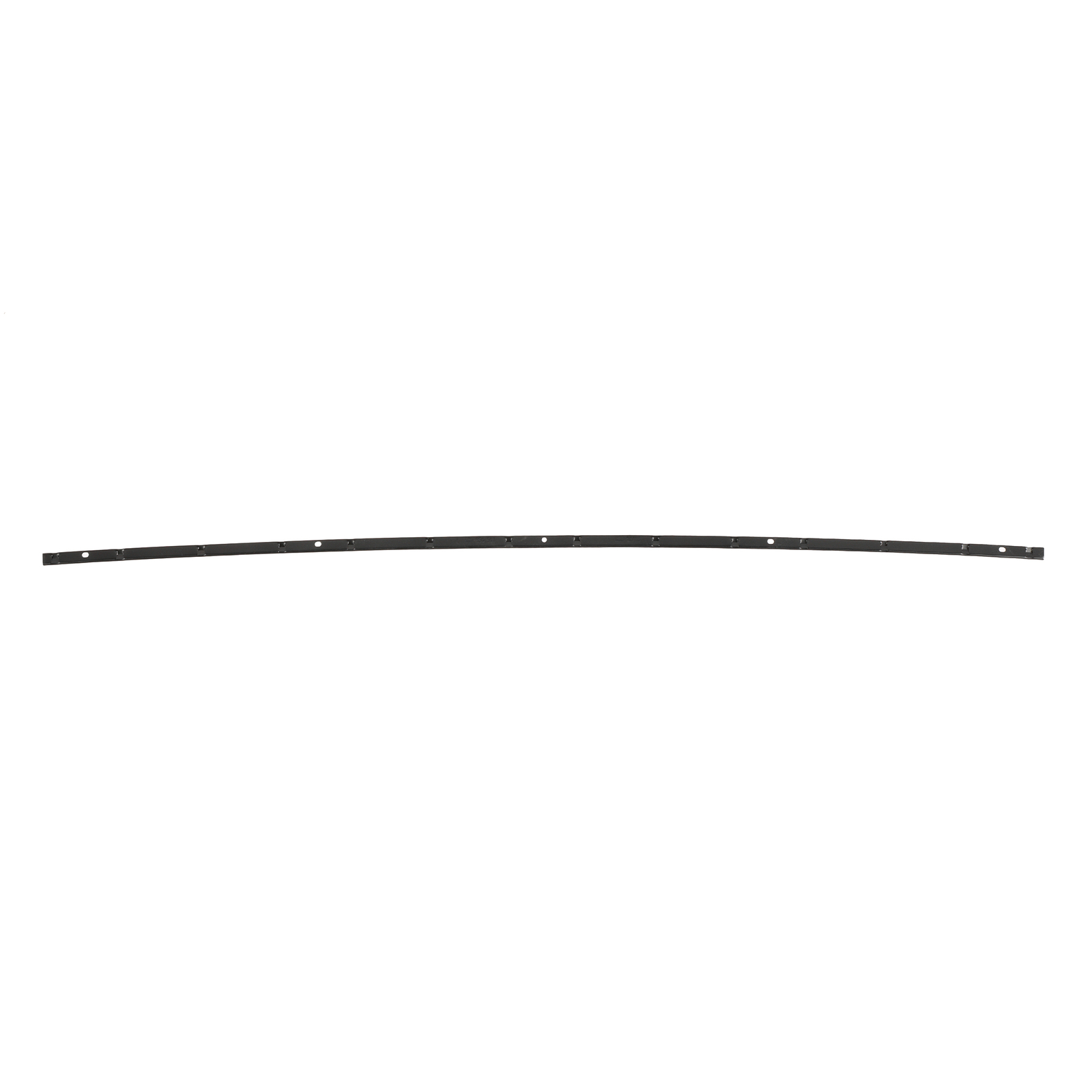 Moldura de la ventana para Volkswagen Alltrack Golf GTI 2015-2021 (N/P 5G0-854-541)