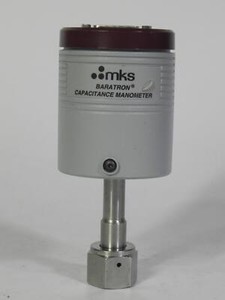 MKS Instruments Baratron Capacitance Manometer - 626D.1TBF