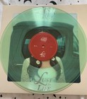 Lust for life coke bottle vinyl Lana del Rey
