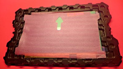 New Alienware m15 R2 UHD OLED LCD Screen Dell HPV00