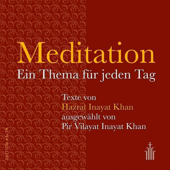 Thumbnail - Meditation Hazrat Inayat Khan