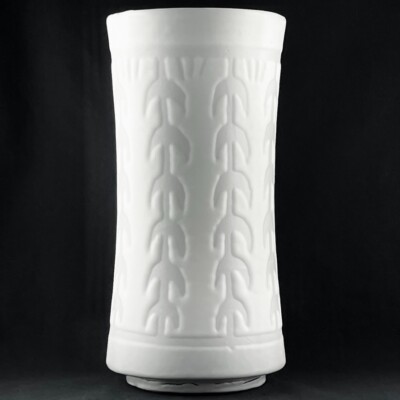 Rare, VASE Ancien ROGER CAPRON à VALLAURIS Céramique 50, jouve