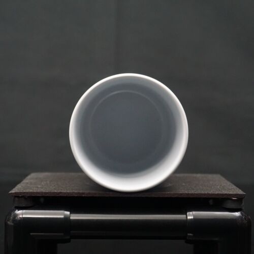 Panorama Baumwolle japanische Teetasse - brandneu, streng limitierte Spiele - Bild 12 von 13
