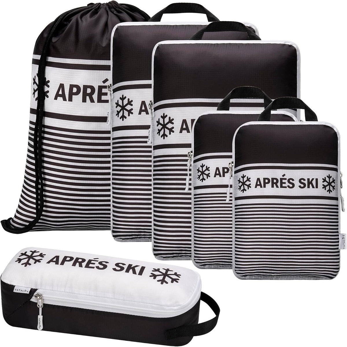 Compression Packing Calpak Packing Cubes Canada Apres Ski