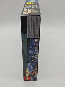 LEGO Star Wars: Gungan Sub (7161)  Brand New Opened Box Tape Came Loose See Pics