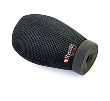 Rycote Super Softie Windshield (18cm 19/22) For Shotgun Microphones