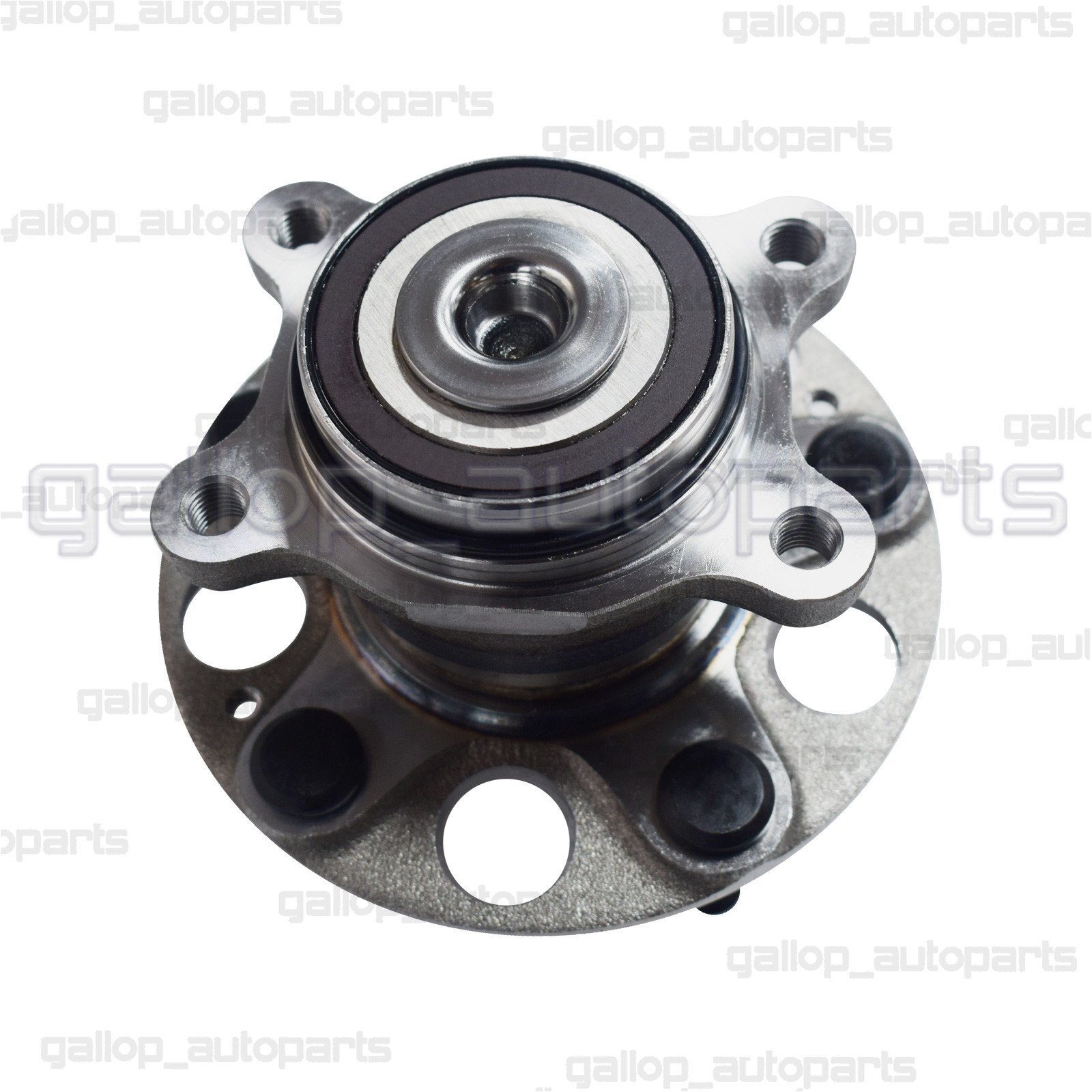 For Honda Two Rear Wheel Bearing Hub Hubs Civic FD FD1 FD2 FD3 FN2 20062012 eBay