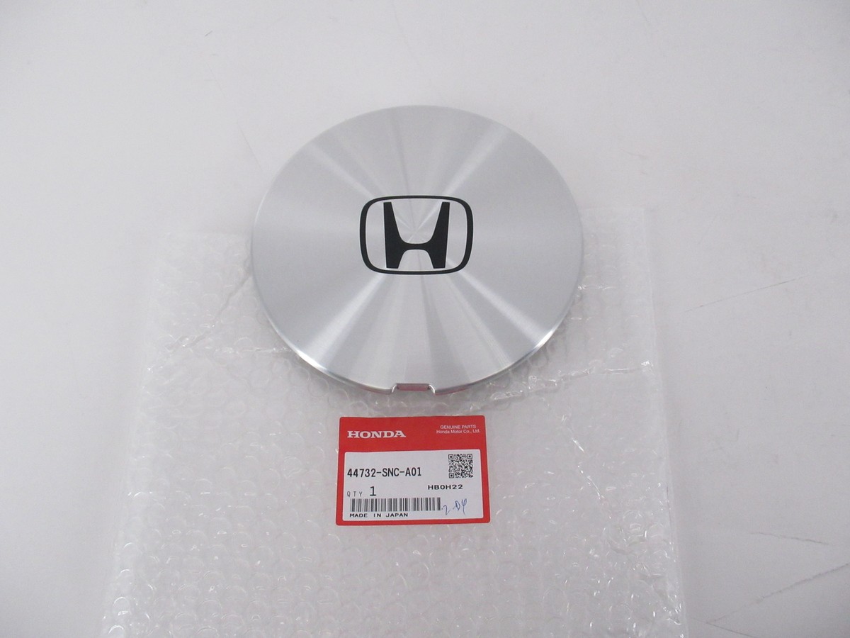 Hana＊確認用 Genuine OEM Honda 44732-SNC-A01 Wheel Center Cap Hubcap 2006-2015