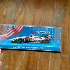 MINICHAMPS Indy Ford Diecast Racing Cars for sale | eBay